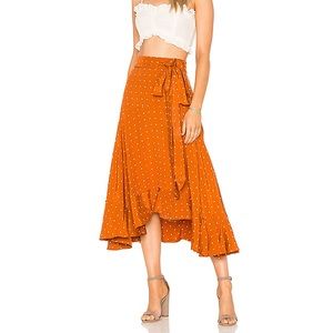 Faithful the Brand Kamares Skirt